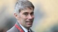 Frederic Massara nuovo chief football officer della Juventus