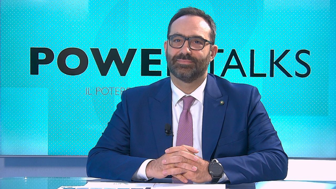 Pastore “GSE gestisce 2,5 mln di impianti, spiegare transizione è sfida decisiva” Pastore “GSE gestisce 2,5 mln di impianti, spiegare transizione è sfida decisiva”