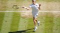 Sinner batte Struff e vola in semifinale a Wimbledon