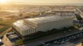 Sibeg Coca-Cola investe sul futuro, 51 mln per la piattaforma logistica a Catania