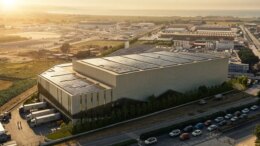 Sibeg Coca-Cola investe sul futuro, 51 mln per la piattaforma logistica a Catania