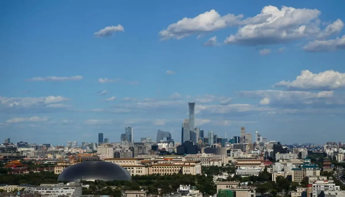 La Cina stila una lista dei principali progetti nazionali per il 2026 La Cina stila una lista dei principali progetti nazionali per il 2026
