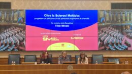 Salute, nasce ‘Vita SMisurata’, prima piattaforma digitale per chi vive con sclerosi multipla
