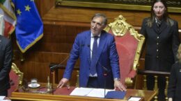 Rai, La Russa “Il muro contro muro è colpa di entrambe le parti”