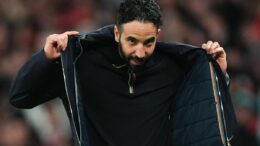 Amorim “Un onore essere al Milan, contiamo su Modric”