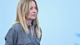 Nato, Meloni “Italia alleato credibile, rispettiamo impegni”