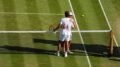 Cobolli eliminato a Wimbledon, Fery vola in semifinale con Zverev