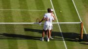 Cobolli eliminato a Wimbledon, Fery vola in semifinale con Zverev