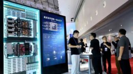 La Cina detiene il primato mondiale per domande di brevetto nel settore fintech