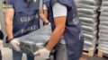 Sequestrati al porto di Gioia Tauro 113 kg di cocaina
