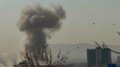 Gli Stati Uniti colpiscono 90 obiettivi in Iran, Teheran attacca basi Usa