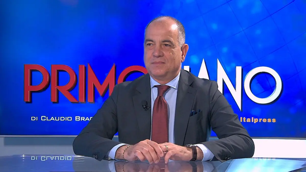Cannella “La cultura è un asset strategico e di riscatto sociale” Cannella “La cultura è un asset strategico e di riscatto sociale”