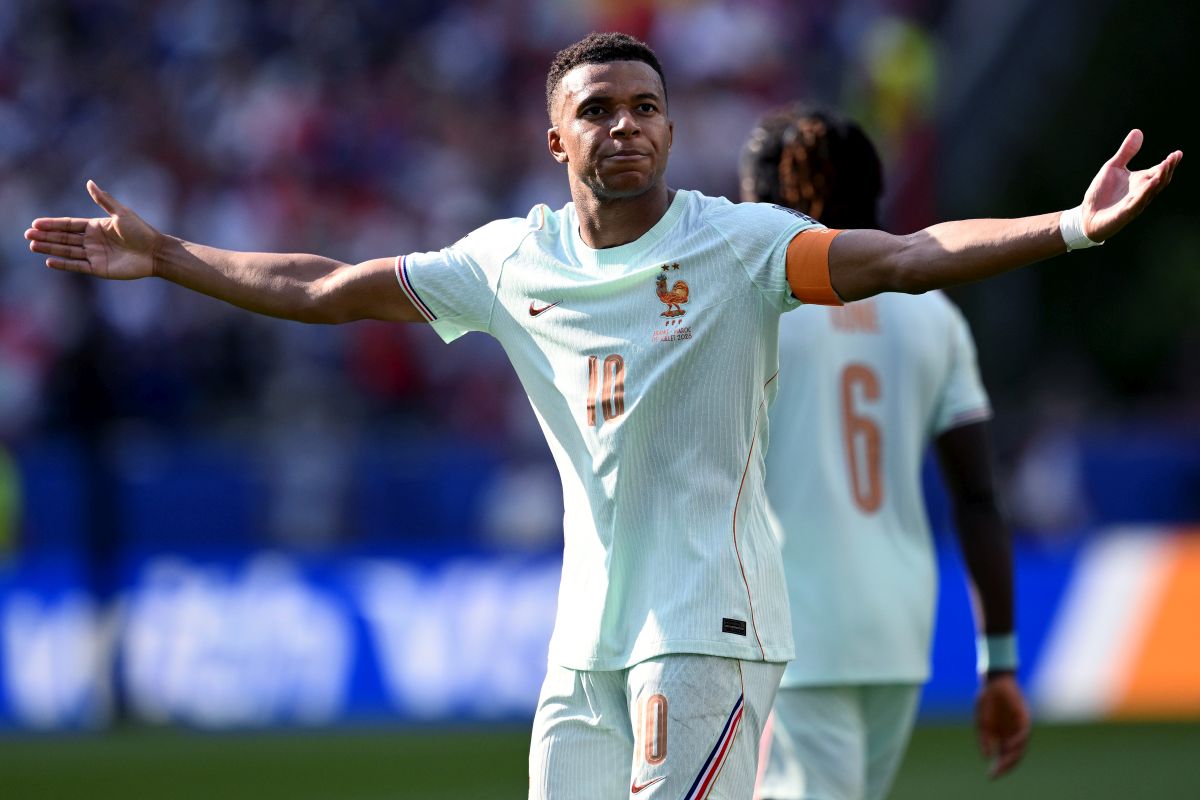 La Francia batte anche il Marocco, è in semifinale La Francia batte anche il Marocco, è in semifinale