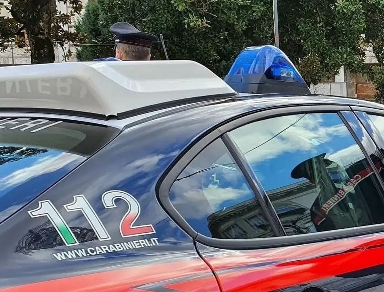 Assalti armati a portavalori, 7 misure cautelari nel Barese Assalti armati a portavalori, 7 misure cautelari nel Barese