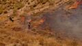 Spagna, almeno 11 vittime in un grave incendio in Andalusia