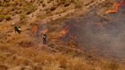 Spagna, almeno 11 vittime in un grave incendio in Andalusia
