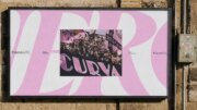 Nuova strategia di brand e identità visiva per il Palermo