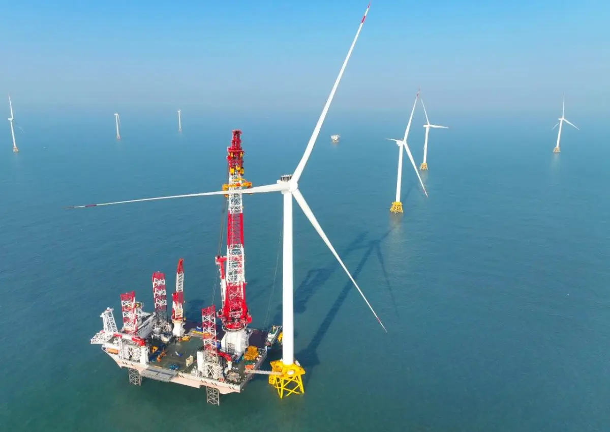 Cina, obiettivo ridurre del 17% le emissioni di CO2 entro il 2030 Cina, obiettivo ridurre del 17% le emissioni di CO2 entro il 2030