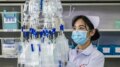 Cina, in aumento le iscrizioni all’assicurazione sanitaria di base