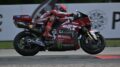 Marc Marquez vince la sprint in Germania, Di Giannantonio sul podio