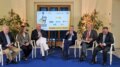 Al Premio Ischia il confronto sull’Americàs Cup e sulla comunicazione in guerra