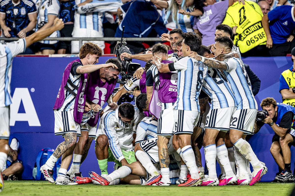 Argentina in semifinale soffrendo, Svizzera ko ai supplementari Argentina in semifinale soffrendo, Svizzera ko ai supplementari