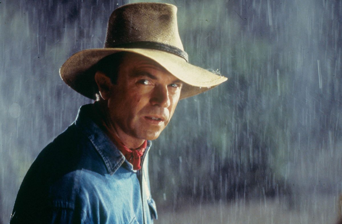 Morto Sam Neill, recitò in “Lezioni di piano” e “Jurassic Park” Morto Sam Neill, recitò in “Lezioni di piano” e “Jurassic Park”