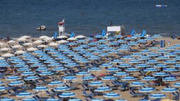 Tavolo di consultazione al Mit, in arrivo bando tipo per le concessioni balneari