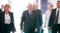 Attentato di Nizza, Mattarella “Tolleranza e convivenza prevalgano sull’odio”