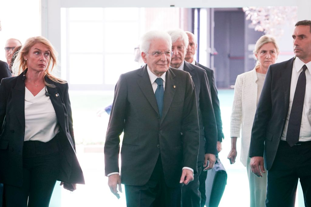 Attentato di Nizza, Mattarella “Tolleranza e convivenza prevalgano sull’odio” Attentato di Nizza, Mattarella “Tolleranza e convivenza prevalgano sull’odio”