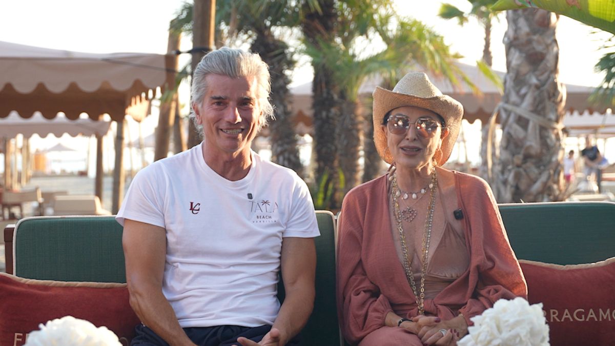 Tala Beach, Santanchè e Kunz “Un progetto comune, non una rivincita” Tala Beach, Santanchè e Kunz “Un progetto comune, non una rivincita”