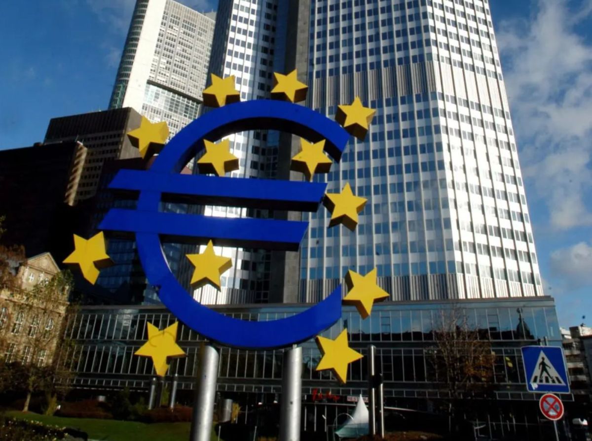 Bce seleziona 36 banche per progetto pilota sull’euro digitale Bce seleziona 36 banche per progetto pilota sull’euro digitale