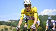Al Tour ennesimo acuto di Pogacar, sempre più maglia gialla
