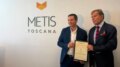 Innovazione digitale, Metis Toscana entra nella rete nazionale di Assinter Italia