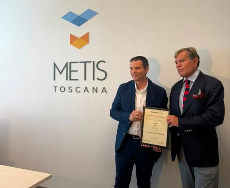 Innovazione digitale, Metis Toscana entra nella rete nazionale di Assinter Italia Innovazione digitale, Metis Toscana entra nella rete nazionale di Assinter Italia