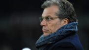 Inizia l’era Giuntoli all’Atalanta “Consapevoli di avere una squadra forte”