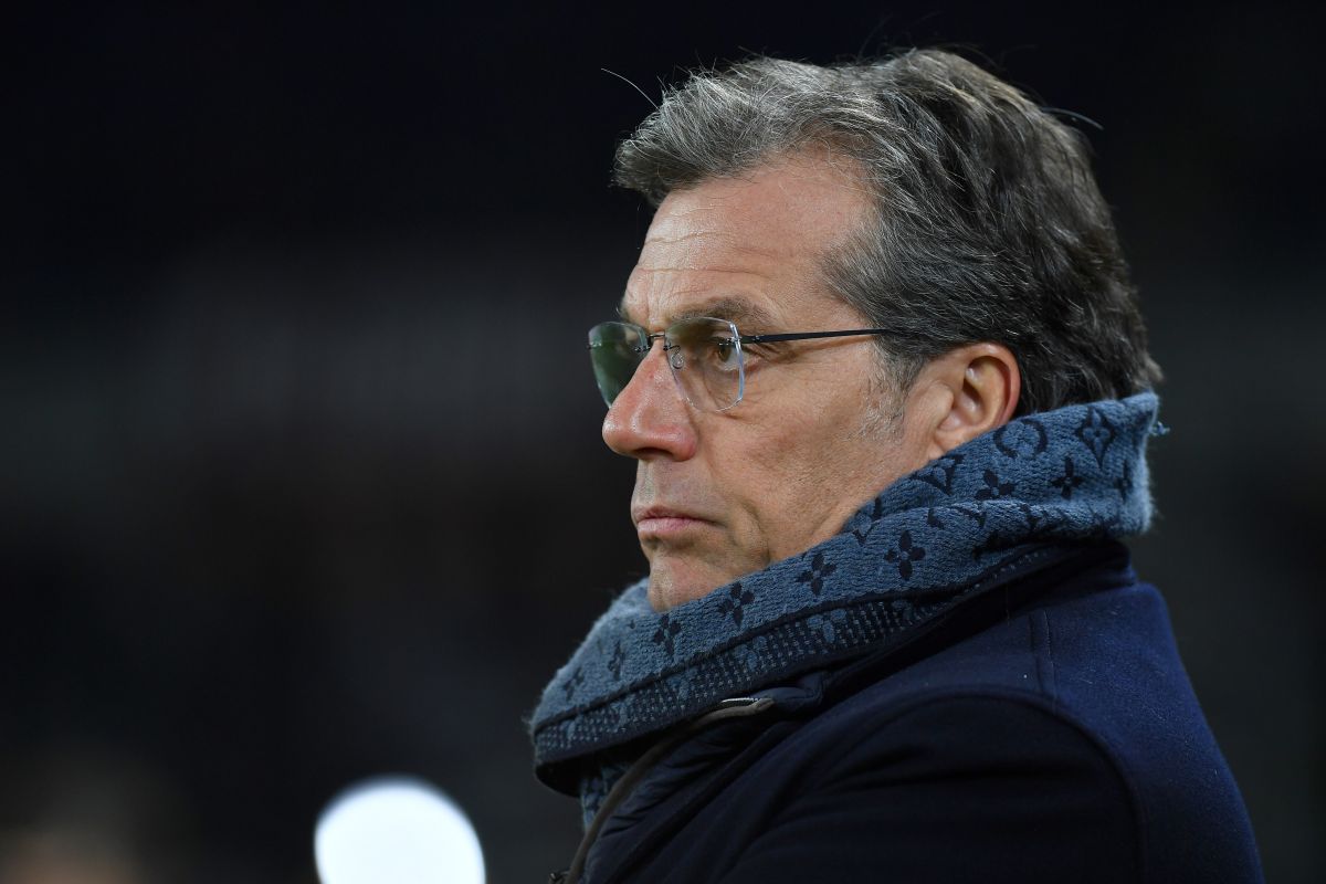 Inizia l’era Giuntoli all’Atalanta “Consapevoli di avere una squadra forte” Inizia l’era Giuntoli all’Atalanta “Consapevoli di avere una squadra forte”