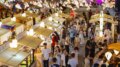 Cina, obiettivo 60.000 miliardi di yuan di vendite al dettaglio entro il 2030