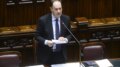 Legge elettorale, Ciriani “Priorità è approvarla, andiamo avanti”