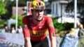Waerenskjold vince in volata 11^ tappa al Tour, Pogacar resta in giallo