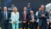 Skate, basket e musica: Marassi ritrova un nuovo cuore urbano con Sport Illumina