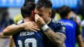 Lautaro affonda l’Inghilterra al 92′, l’Argentina raggiunge la Spagna in finale