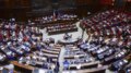 Legge elettorale, ok della Camera con 217 voti, il testo va al Senato