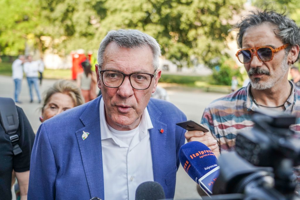 Sanità pubblica e appalti, Cgil lancia raccolta firme straordinaria negli ospedali Sanità pubblica e appalti, Cgil lancia raccolta firme straordinaria negli ospedali