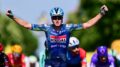 Merlier vince anche la 12^ tappa e cala il tris al Tour, Pogacar sempre leader