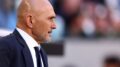 Riparte la Juventus, Spalletti “Distanti dallo scudetto, la rosa va completata”