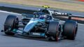 Antonelli il più veloce nelle libere in Belgio, Hamilton 4°