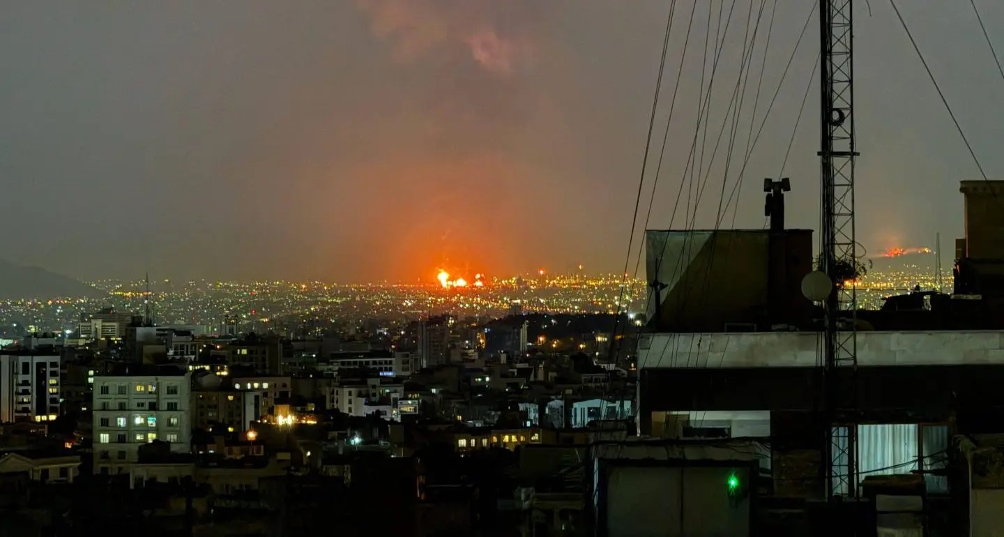 Usa, nuovi attacchi contro infrastrutture militari e depositi di armi in Iran Usa, nuovi attacchi contro infrastrutture militari e depositi di armi in Iran