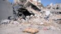 Terremoto e raid americani, notte da incubo per l’iran