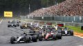 In Belgio torna a vincere Antonelli, sul podio Leclerc e Verstappen